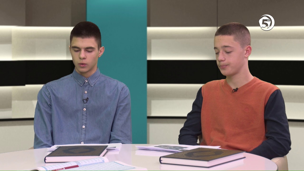 Kur'anski glasovi - KRATKO I JASNO 