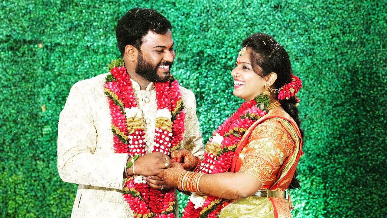 Nishanth Reddy & Vineela Reddy Ring Ceremony 💍 #NiVi - YouTube