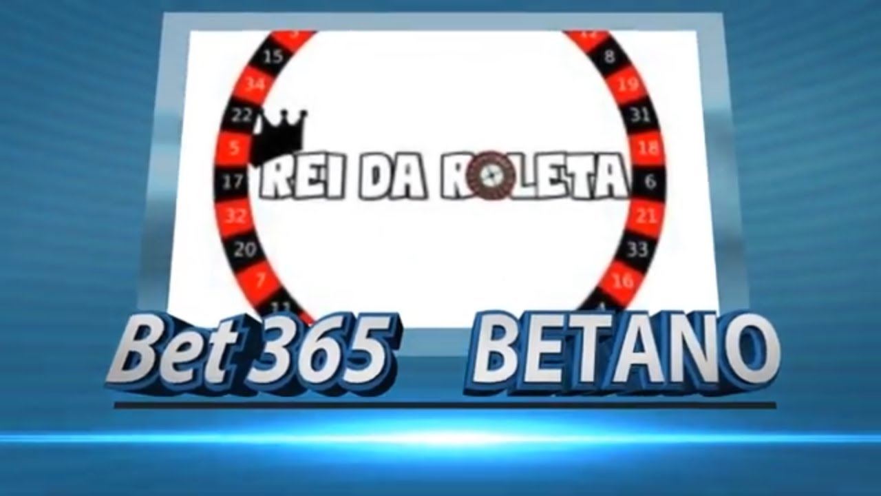 roleta 365 como jogar