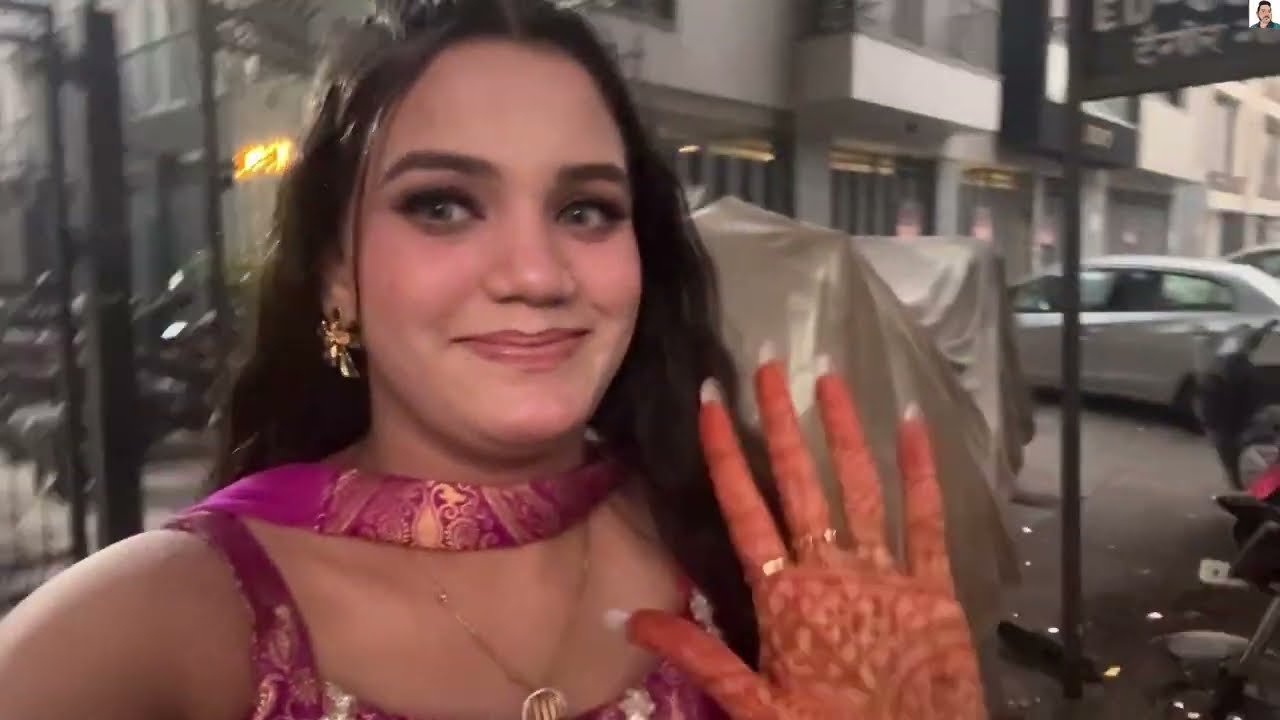 Katha me phuche late 🥲| Dj Night m hua kuch crazy 😜 |