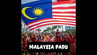 Malaysia Padu