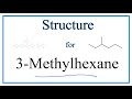 Understanding 3-Methylhexane Properties