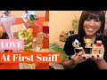 My Love at First Sniff Fragrances in my Perfume Collection 2020!