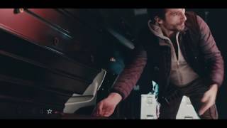 Citroën Dispatch - Moduwork