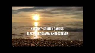 Elektro Saz Kimi Sarsın Ellerim Enstrumantal Karaoke