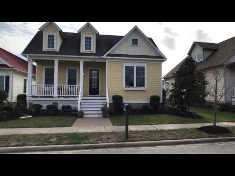 3219 Dodd Dr, Chesapeake, VA home video tour