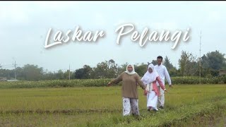 Vocal Group Paranada 2022 vocalgroup laskarpelangi