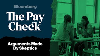Unpacking the Arguments Made by Skeptics | The Pay Check S1E3