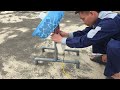 End of video