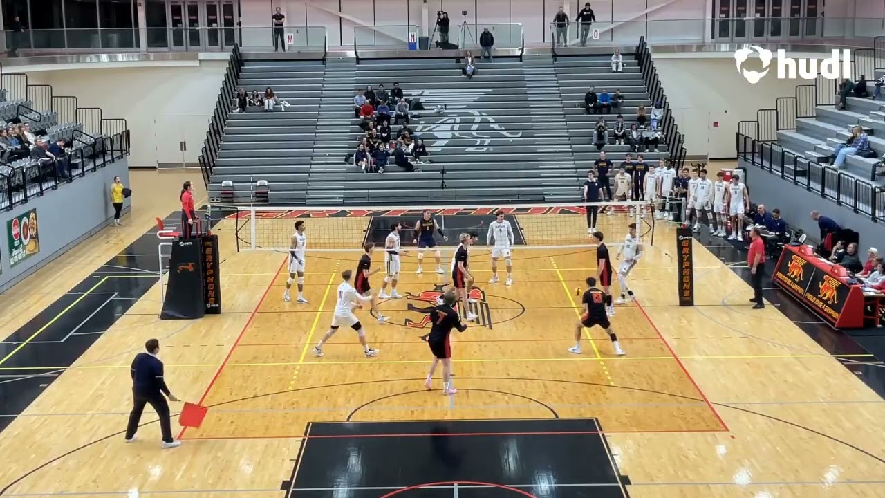 Finn Hughes U21 Team Canada Highlight Reel 2026