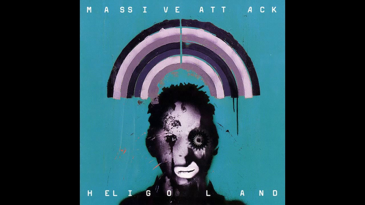 Massive Attack - Flat Of The Blade (Acapella)