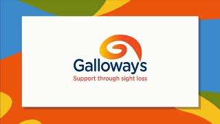 Galloway's Tech Talk @  3: How to use the WeWALK app