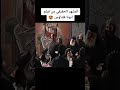 مشهد حقيقي لأبونا فلتاؤس السريانى