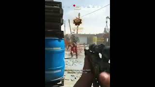 Kill Us All - COD Shoot The Ship screenshot 5
