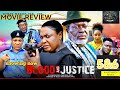 BLOOD AND JUSTICE 7&8- LIZZY GOLD ONUWAJE KANAYO O KANAYO 2020 LATEST NIGERIAN MOVIE UPDATE