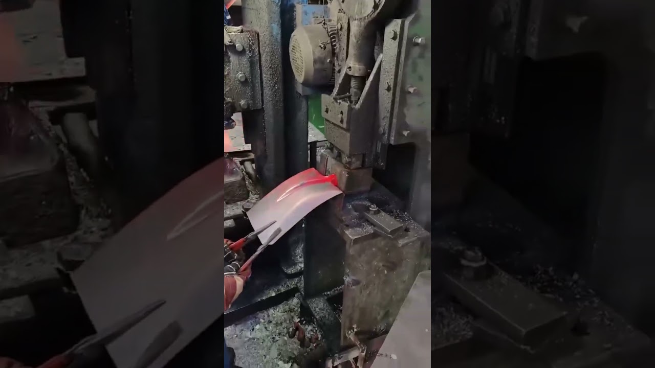 How Iron is Made | Satisfying Metal Process You Must Se