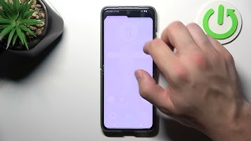 How to Turn On & Off Airplane Mode on Motorola Razr 40?