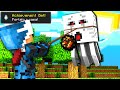 HO COMPLETATO L'AVANZAMENTO PIÃ™ DIFFICILE SU MINECRAFT - ITA