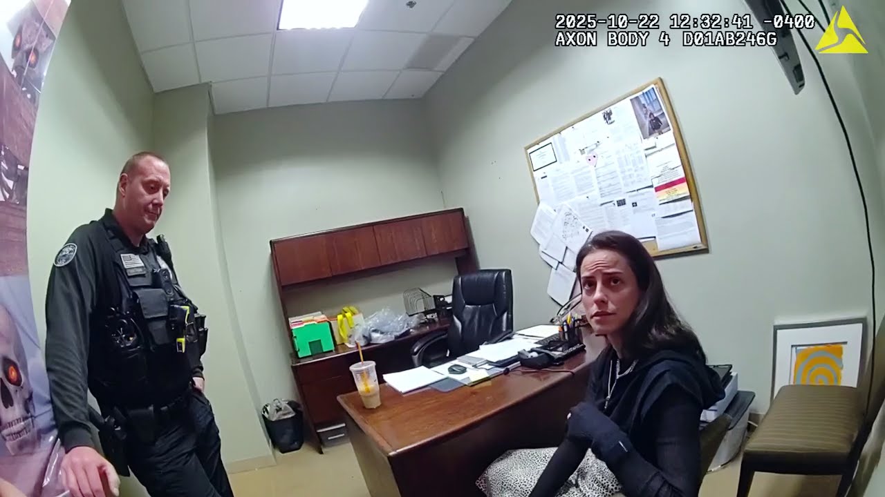 Сотрудник Neiman Marcus попался на краже товаров на тысячи долларов