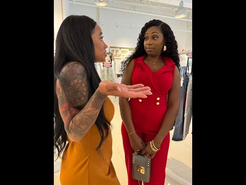 When Melisa puts Joslyn on notice that she is back with Mike!