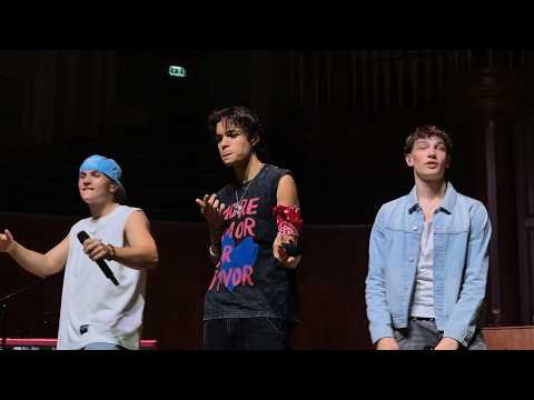December 10 - Run My Way (Live In Belfast, 2026)