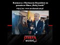 Rozmowa z Mariuszem Dręzakiem na premierze filmu „Dalej Jazda”