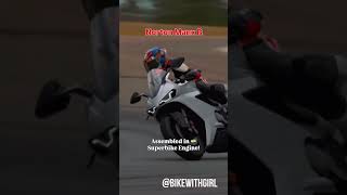 Norton monx R