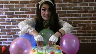 Susie - Fan Birthday Promo Video