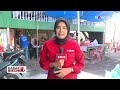 Rekonstruksi Kasus Pembunuhan di Polres Toraja Ricuh | Kabar Siang
