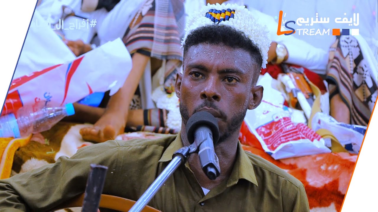 اسماعيل جوهر - ليه تنوي بالهجر ليه | افراح ال العباسي - دير العباسه | لايف ستريم للانتاج التلفزيوني