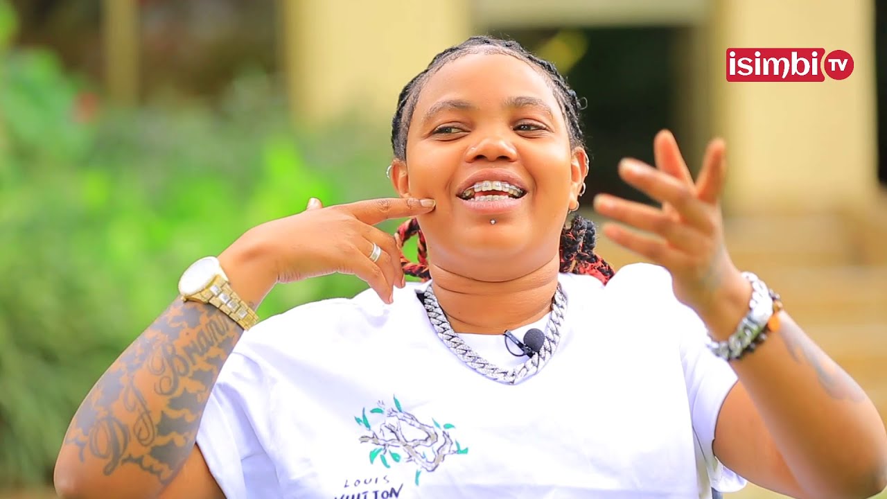 BRIANNE ufunguwe AVUZE IBYAMUBAYEHO😥Amabanga yo muri Kasho nibyo mutabwiwe|Yagezeyo bamugira Konseye