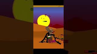 ALL GIANTS VS X30 SWORDWREATH STICK WAR LEGACY #crazily #stickwar #stickwarlegacy