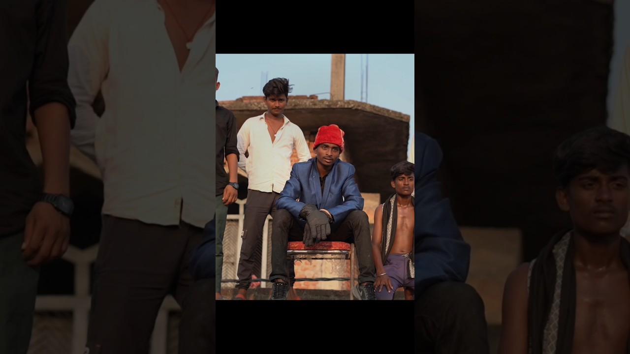 Ghatak movie spoof - part 5 | Sunny Deol | Danny Denzongpa 