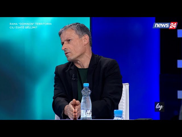 “Qeveria po qeveris me fushata permanente”,Zekthi: Mjet për ushtrimin e pushtetit, tipike e një...