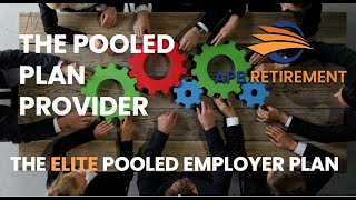 What is a Pooled Plan Provider or PPP?