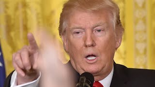 Pelosi Tells Trump To Cooperate With Impeachment Probe