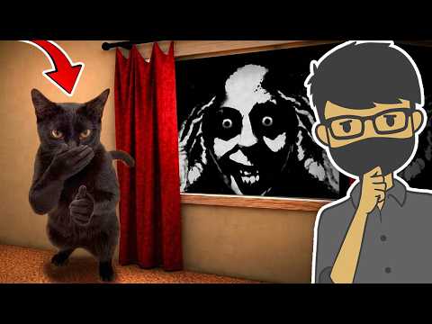 7 HARI JAGAIN CLAPPING CAT VIRAL