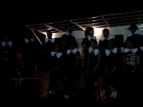 კაპელა სქურში