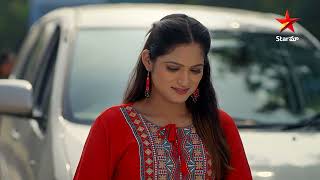 Satyabhama - Episode 233 | Mythri Is Envious of Nandhini | Star MaaSerial | Telugu Serial | Star Maa