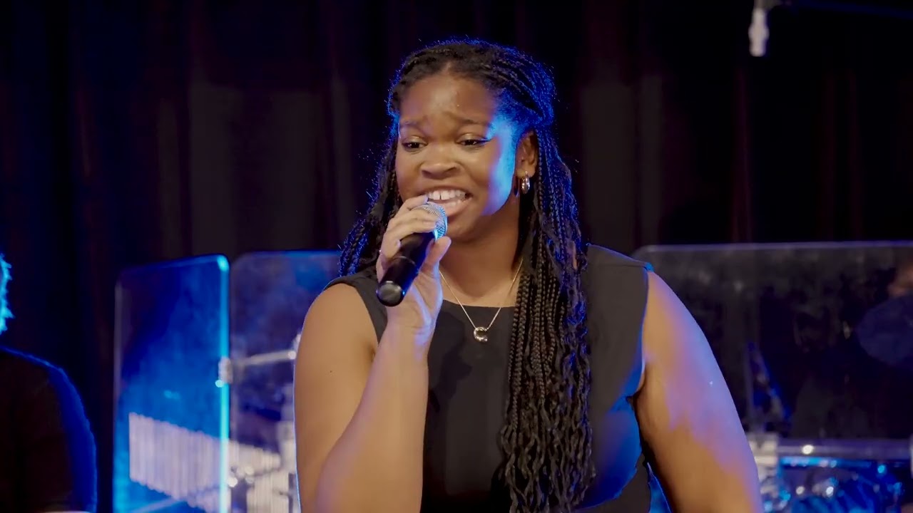 Jingle Bell Rock 2025: Saturday Jazz Fusion @ 