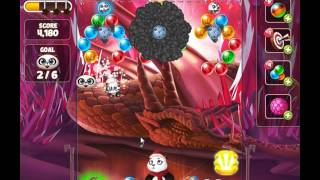Panda Pop Level 274 NO BOOSTERS