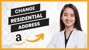 How to Change Residential Address in Amazon for Digital Purchase (Best Method)