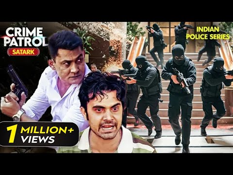 पुलिस के Protection में विटनेस पर हुआ हमला | Crime Patrol | Crime Patrol 2024 | Full Episode
