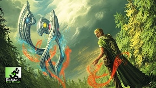 Lagoon | Rahdo's Final Thoughts
