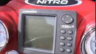 2009 Nitro 5 for sale