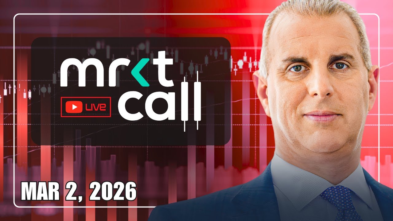 Markets React As Iran Conflict Enters Day 3