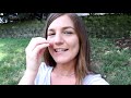Beginning of video