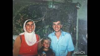 Köyümüzün Hatıra Görüntüleri - Zelxider (Sarıbaşak) Köyü Zel - Der