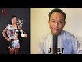 ONE Championship နဲ့ စာချုပ် ချုပ်လိုက်ပြီ ဖြစ်တဲ့ ဘယ်ရော်နီကာ