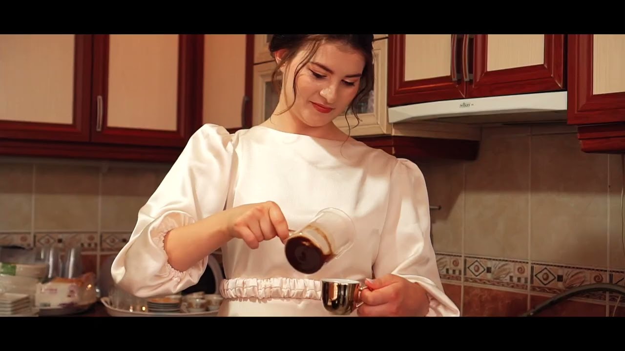 Kardelen ❤️ Furkan Bir Söz Hikayesi... ☘️💍🤵 👰💐👩‍❤️‍👩